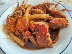 -蟹天蟹地农家菜·阳澄湖大闸蟹(浅水湾店)