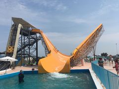 -秦皇岛乐岛海洋王国