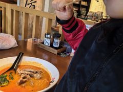 -和府捞面(天美杉杉奥特莱斯店)