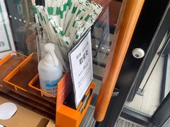 -星巴克(西安博乐里店)