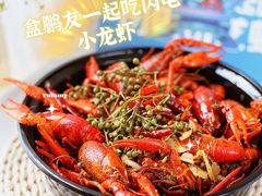 -盒马鲜生(皇庭广场店)