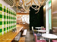 -Green Option(官舍店)