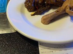 -蓝鲸湾汤泉(包河店)