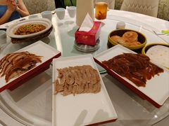 -玉林烤鸭店(定福庄店)