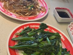 -明腾壹间茶餐厅(新都会花园广场店)