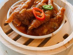 -彩丰楼中餐厅·仁恒洲际酒店