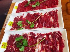 -海银海记潮汕牛肉火锅(新港中路海珠店)