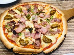 -榖屋house of flour(张江首店)