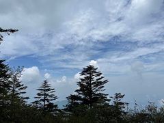 -峨眉山风景名胜区