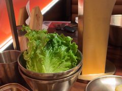 -西塔老太太泥炉烤肉(上海七宝领展广场店)