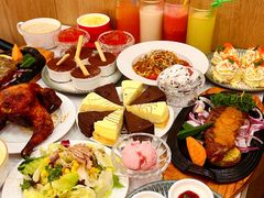 -斗牛士牛排餐厅(嘉里汇店)