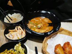 -好人民间·番茄鱼酸菜鱼(杭州永旺梦乐城店)