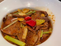 -榕意·川味之美(深业上城店)