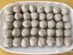 -章记正宗南岗鱼蛋火锅