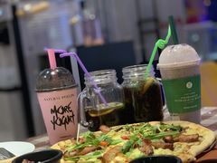 -米斯特比萨(罗斯福店)