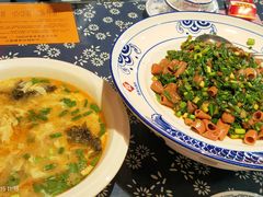 -旺角小渔村(二马路店)