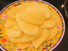 -芦月轩羊蝎子(北蜂窝店)