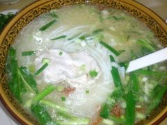 -桥香园云南过桥米线(金马碧鸡店)