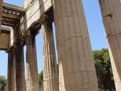 -赫淮斯托斯神庙