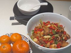-湘鼎盛·大厨鲜炒湖南味(高新银泰店)