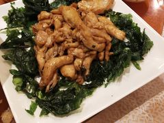 -德记潮州菜馆(卑路乍街)