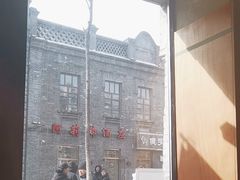 -仁义涵西餐·咖啡(中华巴洛克店)