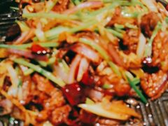 -惠丰堂饭庄(北洼路店)