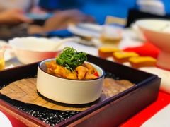 -馋遇江南·精致湖景雅宴(东方之门店)