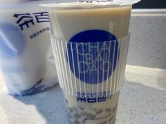 -茶百道(南浦里店)