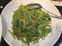-鲁菜根·泰山菜(泰山店)