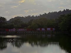-珠海圆明新园