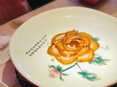 -京华烟云·北京烤鸭(领展购物广场·中关村店)