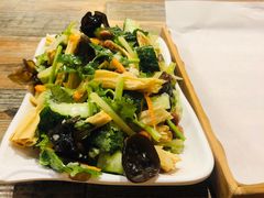 -枪火串烧·东北特色烧烤(罗湖总店)