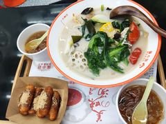 -麻小劲菌汤麻辣烫(体育西路店)