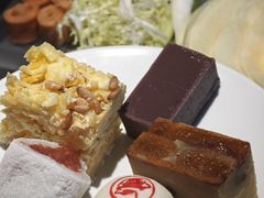 -喜悦烤鸭·新京菜(王府井店)