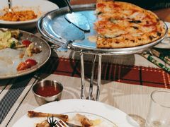 -Primo·丽莫意大利窑烤披萨