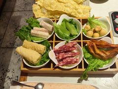 -螺大喜螺蛳粉火锅(雍和宫店)
