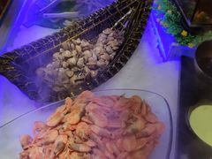 -比尔森啤酒自助烤肉(红旗街店)