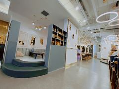 -Lilliput粒粒堡亲子餐厅(置汇旭辉店)
