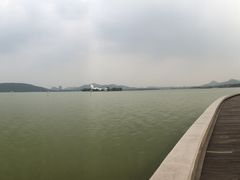 -云龙湖旅游景区