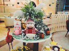 -MEET缘燕窝甜品&Tang's cake(华润万象城店)