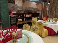 -鹊华居·地道鲁菜·海鲜·融合味(大明湖店)