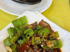 -秋姐美食店(旅游大道店)