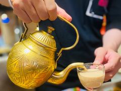 -那时新疆·若羌(经纬汇店)