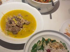 -老阿爸江浙土菜(前进东路店)