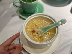 酒酿圆子-江南厨子(万象天地店)