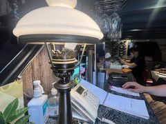 -熠盛·本帮菜Bistro(永嘉路店)
