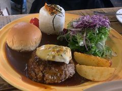 -Cafe Alice咖啡爱丽丝(奥城店)