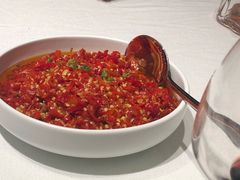 -君庭中餐厅(友谊宾馆店)