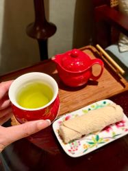 -青岛香格里拉·氣水疗中心